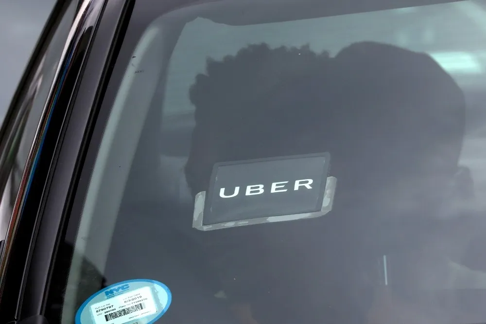 利用Uber外送服務運毒　 各式口味宛如毒品雜貨店  