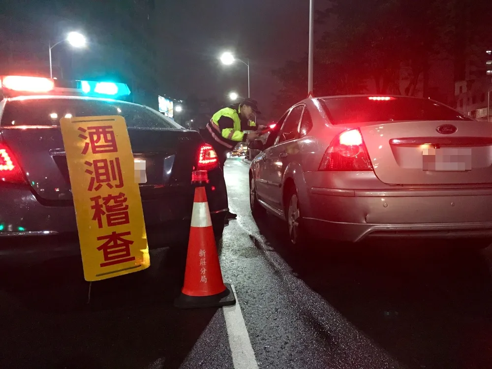 從源頭阻酒駕悲劇重演　藍委推「酒品危害防制」專法