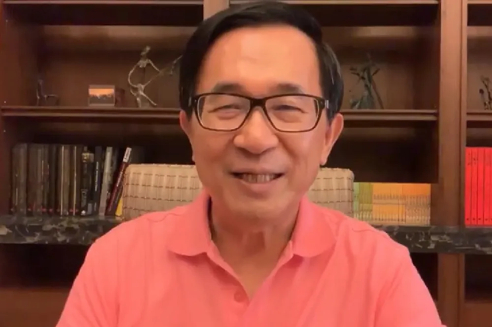 扁首轟郭秀珠母女說謊　郭回嗆：做人無情無義