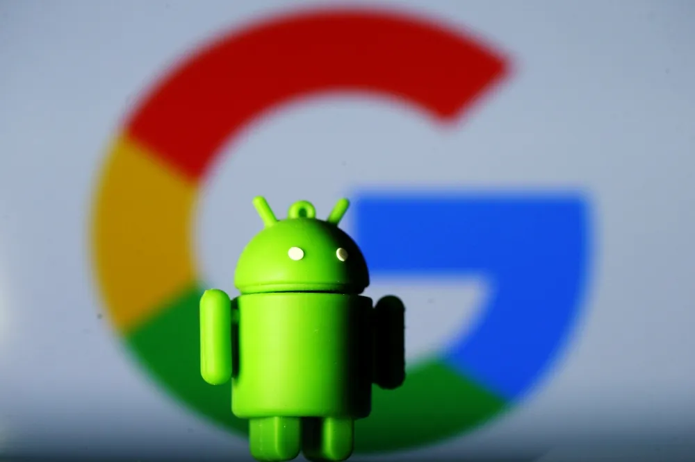【反科技巨頭壟斷】「利用市佔優勢排擠對手」　Google再遭歐盟開鍘530億