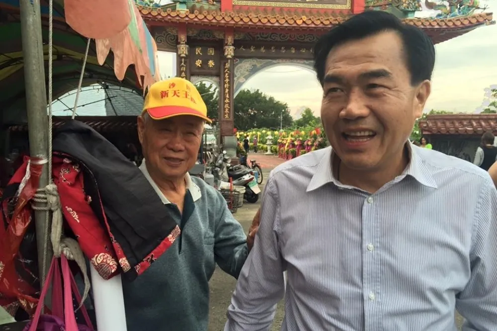李全教議長賄選案更一審判4年　最高法院今發回更審
