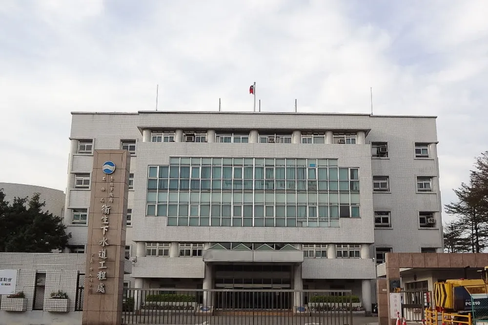 北市工務局災防工程爆收賄弊案　檢方約談8名官商人士