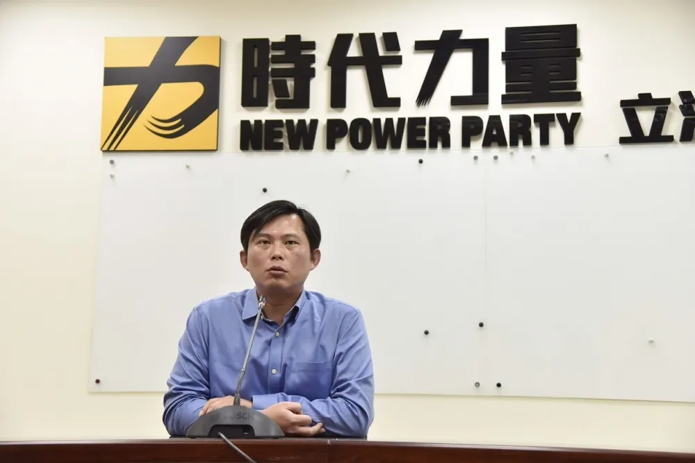 投書：時力支持酒駕加重刑罰　已不顧立法程序