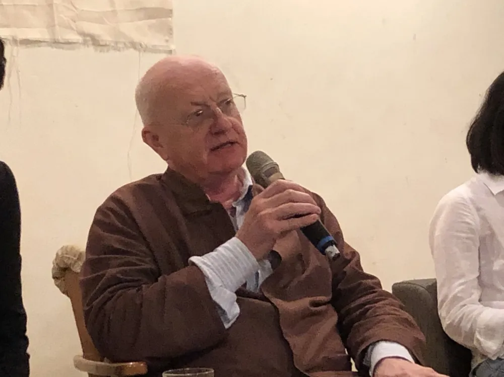 英國也曾錯殺無辜者　英法官籲：死刑存在將帶來無法挽回的風險