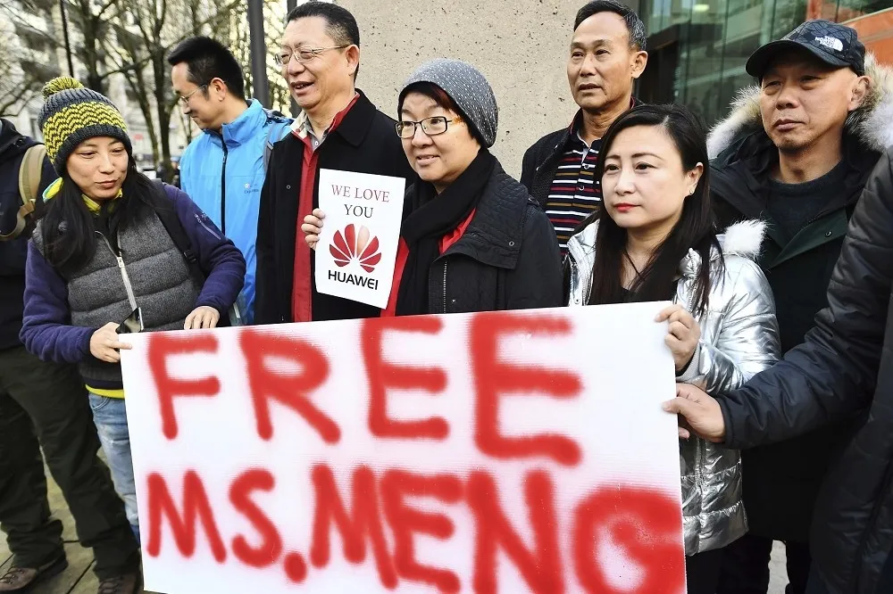 加拿大中國移民為何活在無聲恐懼中