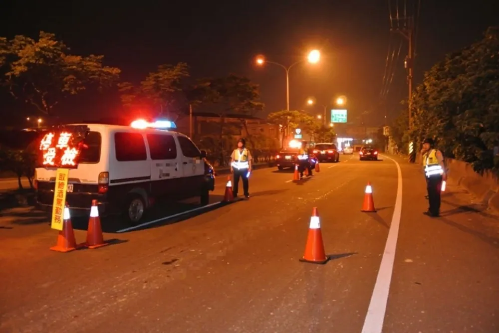 【杜絕酒駕歪風】立院交委會初審通過　自行車酒駕最高罰1200元