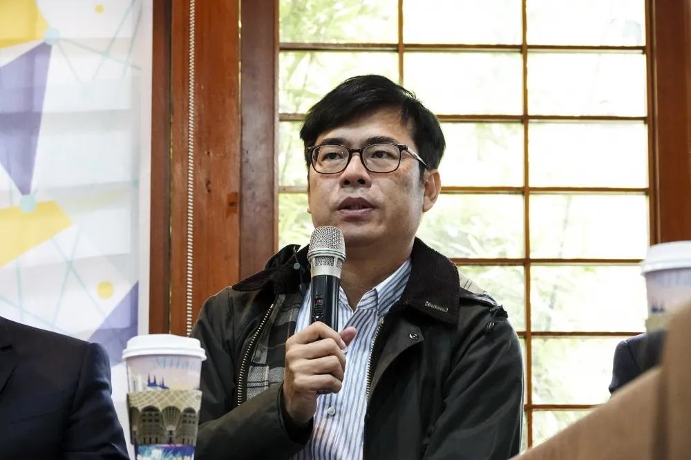 防兩岸和平協議賣台　涉政治協議經2/3委員同意並舉行公投