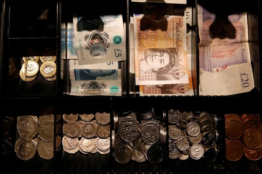 【出逃英國】脫歐亂局搞垮倫敦金融地位　高盛、摩根大通擬訂撤退計畫