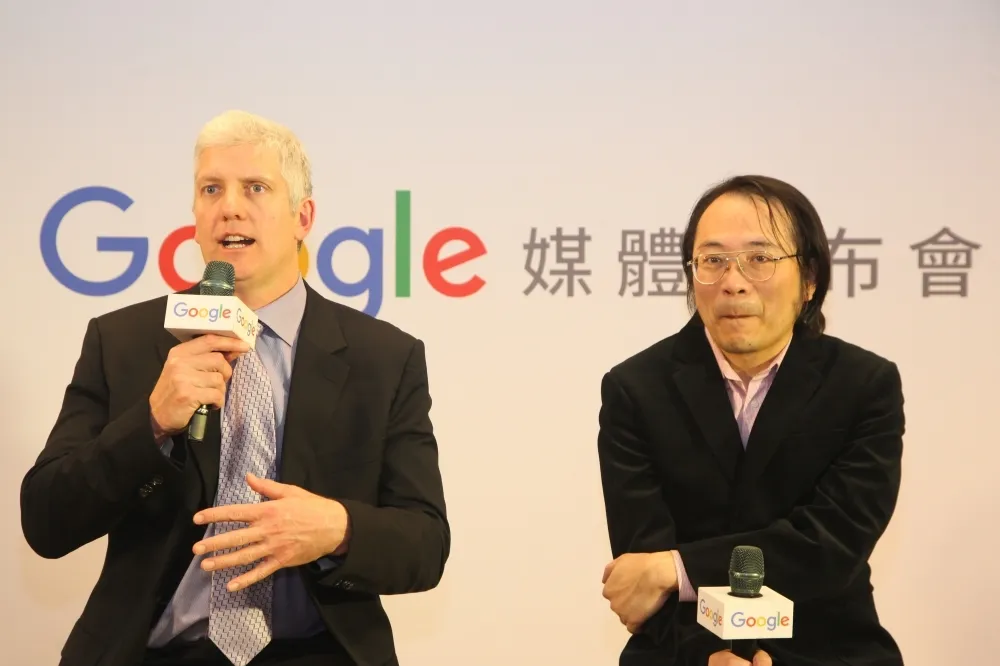 想到Google上班嗎？Google宣布在新北市興建全新辦公園區　雙倍招募目標、重視女性科技人才