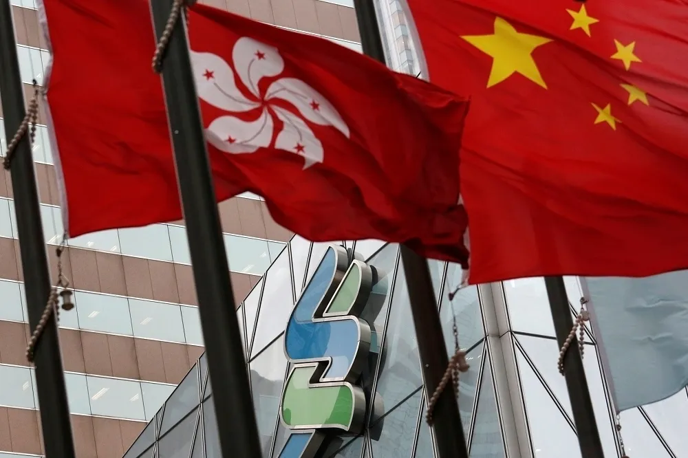《香港革新論》:《逃犯條例》修訂穿透香港獨立司法管轄區