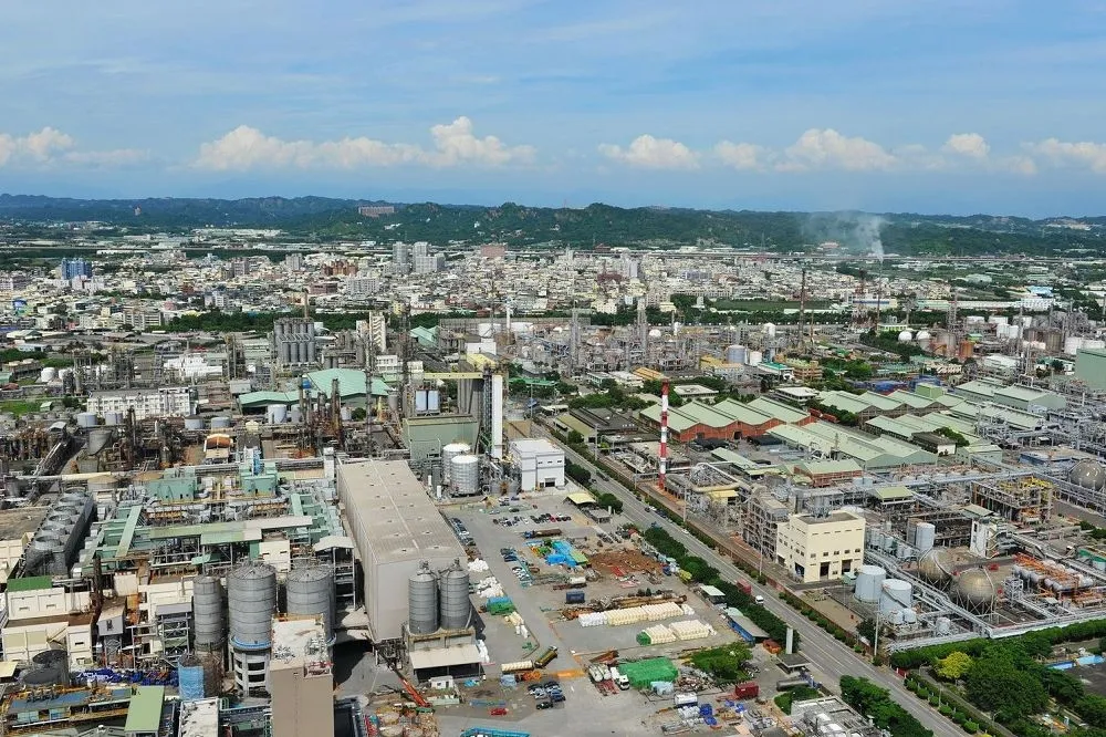 （留稿　勿出）高雄大社工業區降編恐遭衝擊　業者：續爭取降編為甲種