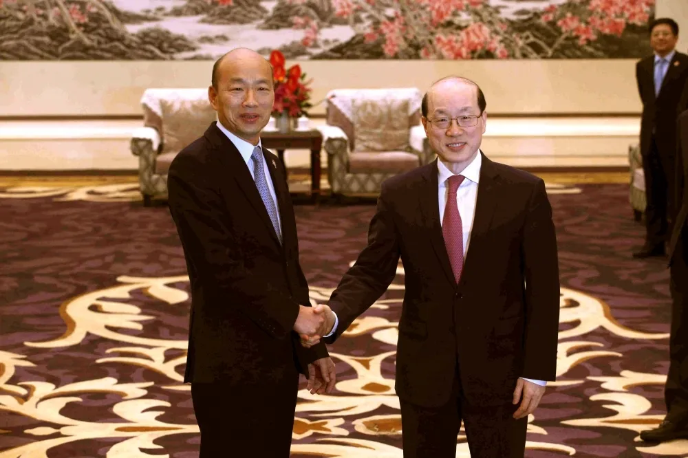 給藍營溫和派的一封信－選一個讓自己晚上可以安心睡覺的候選人