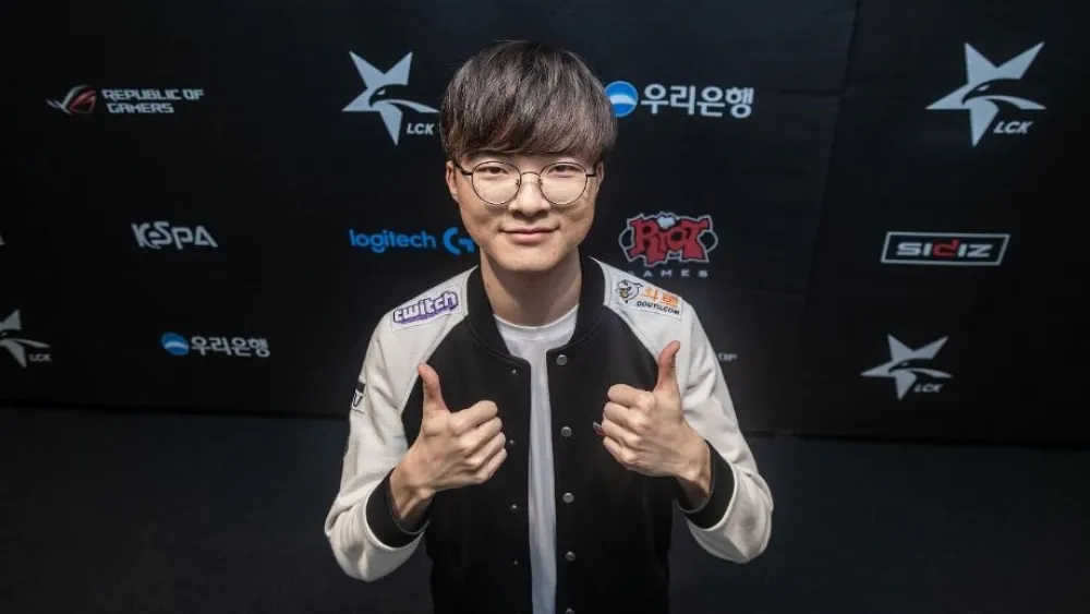 【英雄聯盟】ESPN戰力排行：我大SKT回來了　重返榮耀奪榜首