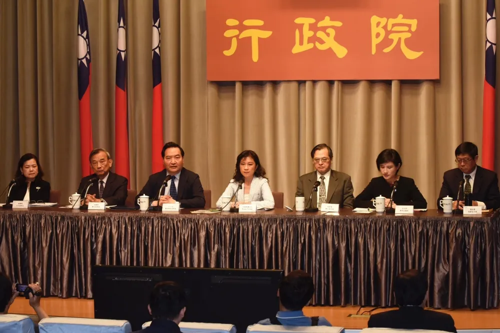 【直播】拍板酒駕致死最重可判死　政院說明修法過程