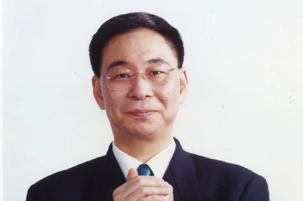 前台南市議長黃郁文收賄1億　28日獲判14年定讞