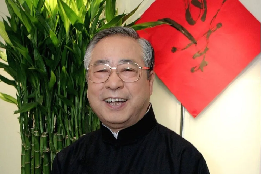 【挨罰50萬】投票日替韓國瑜拉票　李富城：要錢沒有，要命一條