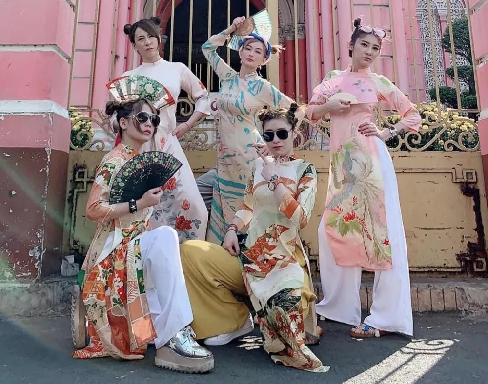 越南自助旅遊倍增 串世界引路人陪你深度暢遊