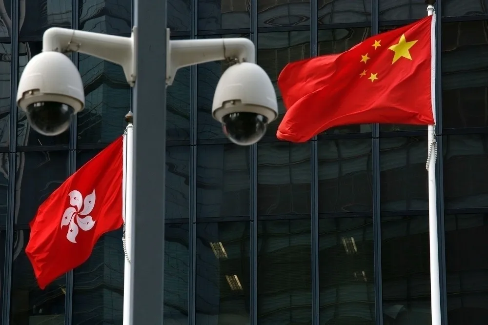 香港公布《逃犯條例》　台灣強烈反彈恐對港發旅遊警示