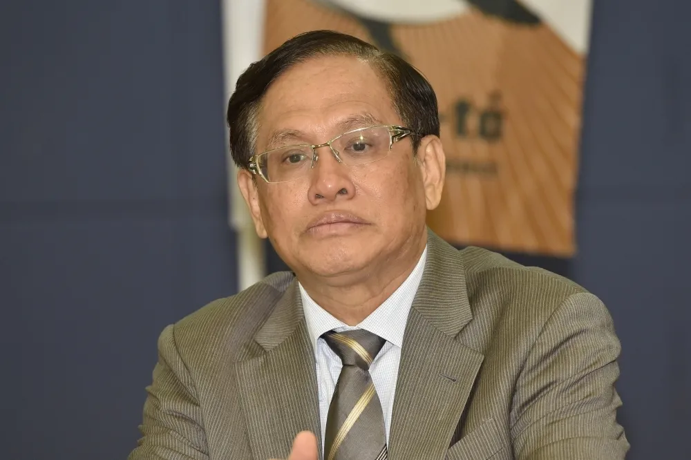 【揭總經理篡位陰謀】遭無預警拔董座　郭倍宏提告：董事會決議無效