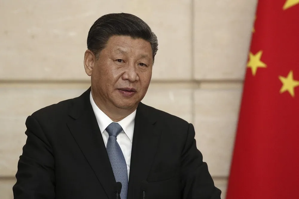 鄧聿文：不要談中國改革　它已經死了