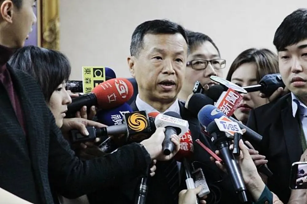 軍史館軍刀遭竊　國防部解釋：我們也是受害者
