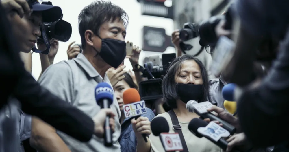 錢建榮專欄：我們與惡的距離應該是死刑嗎