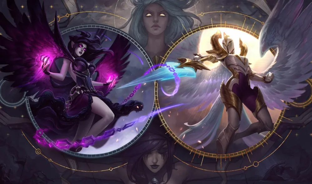 【英雄聯盟】9.7 PBE 測試服改動彙整：平衡改動