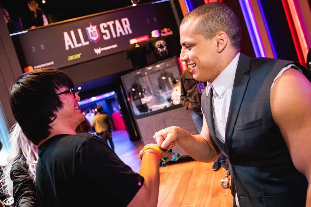 【英雄聯盟】Tyler1、Yassuo爬梯賽結果出爐　達瑞文神人痛失一萬美金