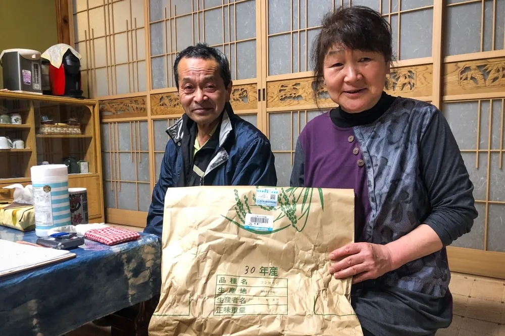 【凝望福島】重生卻無法回到地震前⋯　只盼「別再叫我們災民」