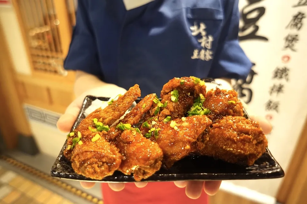 想吃《雞不可失》的「水原牛肋排炸雞」嗎？5 家韓式餐廳炸雞買一送一　