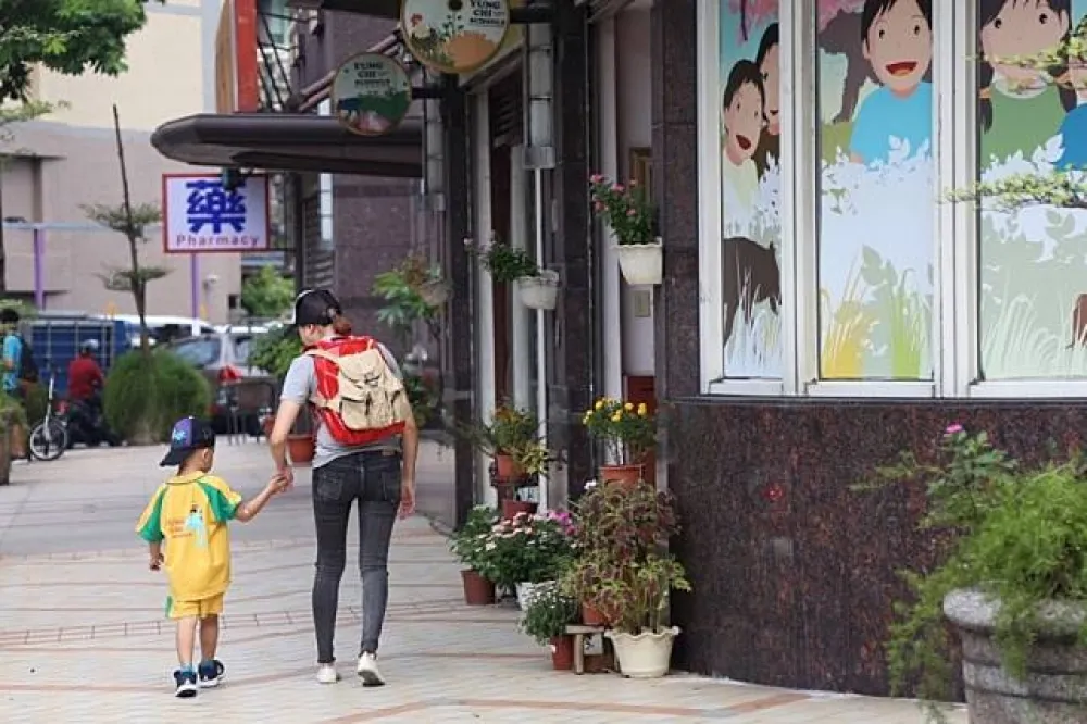 【少子化嚴重】上半年新生兒11萬　台灣邁向「不婚不生」