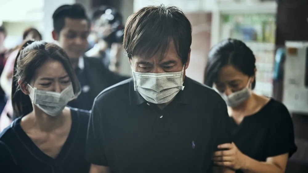 社評：我們與惡的距離就這麼近