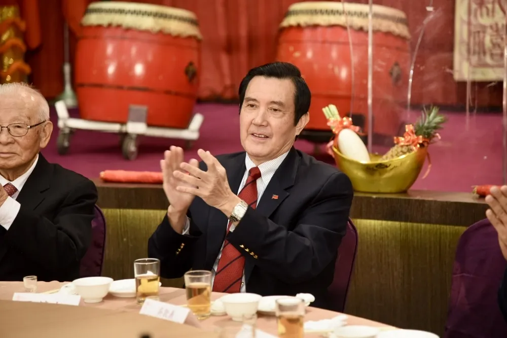 周玉蔻判賠180萬並登報道歉　馬辦：感到欣慰