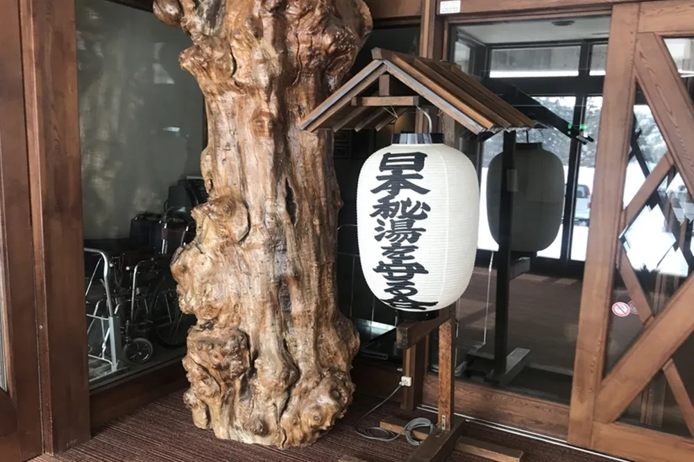 令和年新願望：「制霸日本秘湯！」　跟著秘湯協會尋找療癒身心的泉源