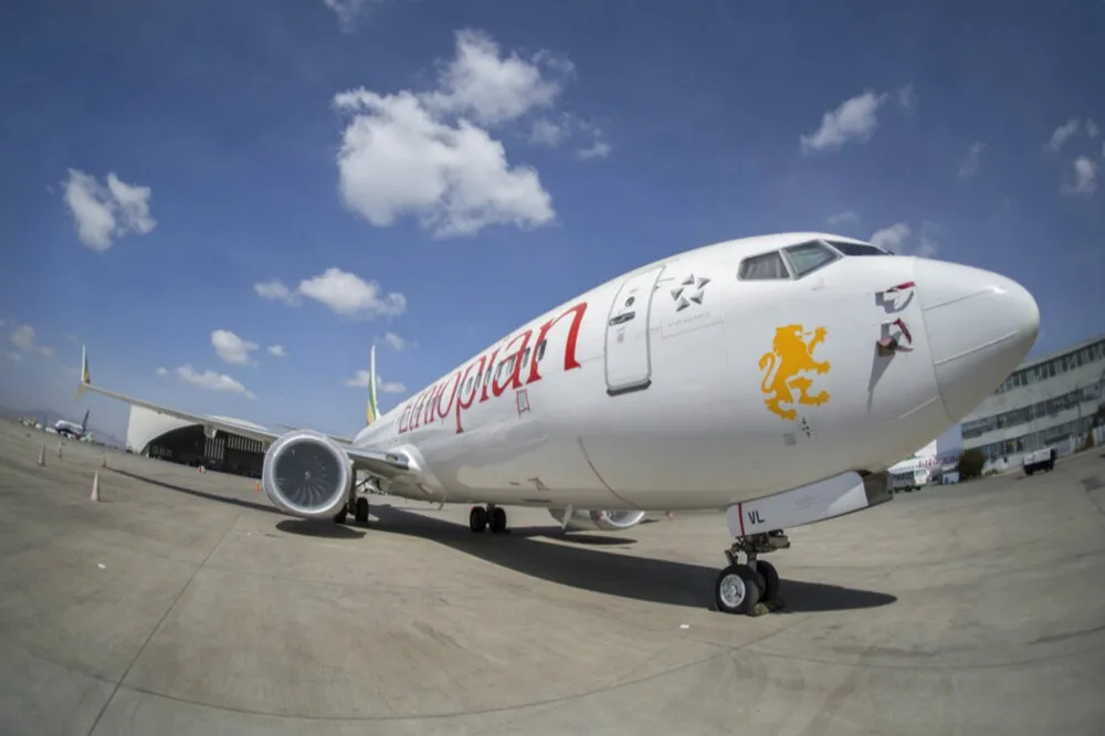 衣航空難初步報告出爐　「機師用盡方法，仍無法阻止飛機墜毀」