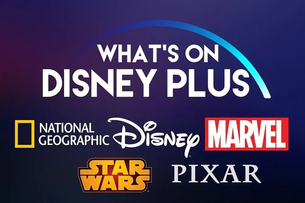 與Netflix六年情終告分手　迪士尼新影音平台Disney+將端出什麼好菜？