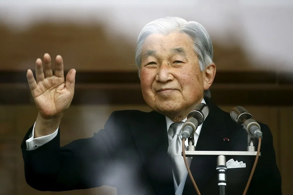 日本天皇生前退位最終報告　未提及「女性天皇」等迫切議題