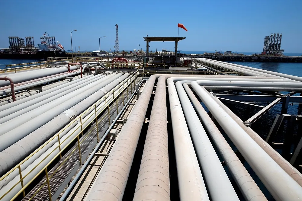 【OPEC擬用人民幣】沙國為阻美通過《反壟斷法》　威脅棄以美元售石油