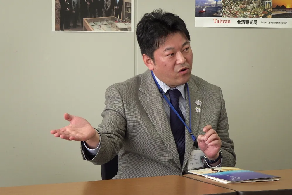 【凝望福島】不只是奧運　2020是日本「復興的奧運」