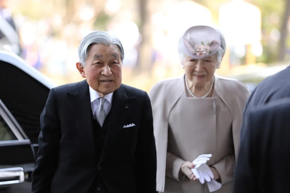 四個字的年號、私製的年號……日本古代如何實施年號制？