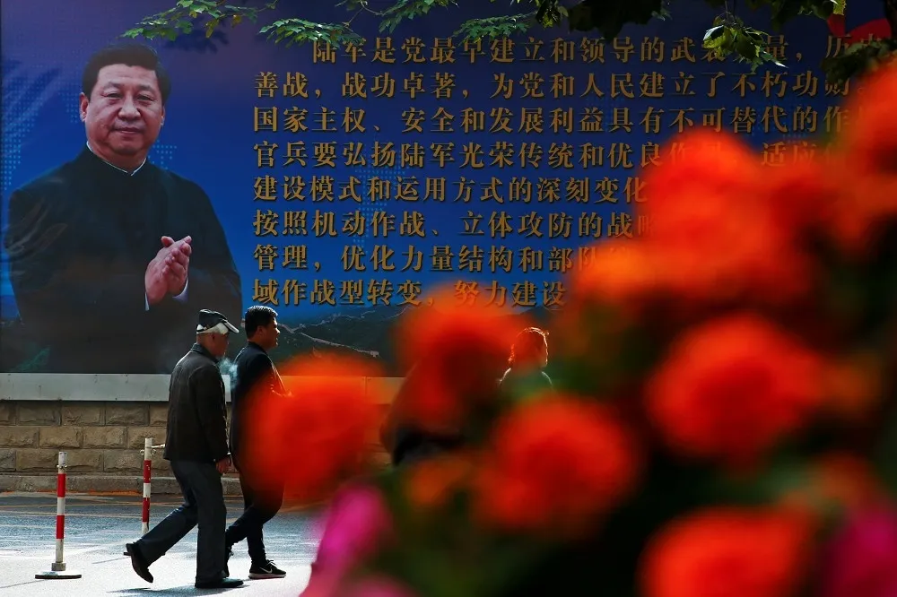 余杰：不愛國者不得讀書