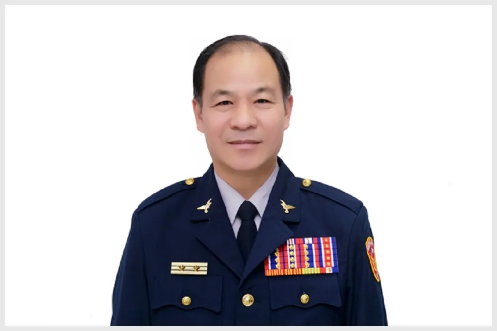 警政署公布77位高階警官異動　警政署副署長仍未派補