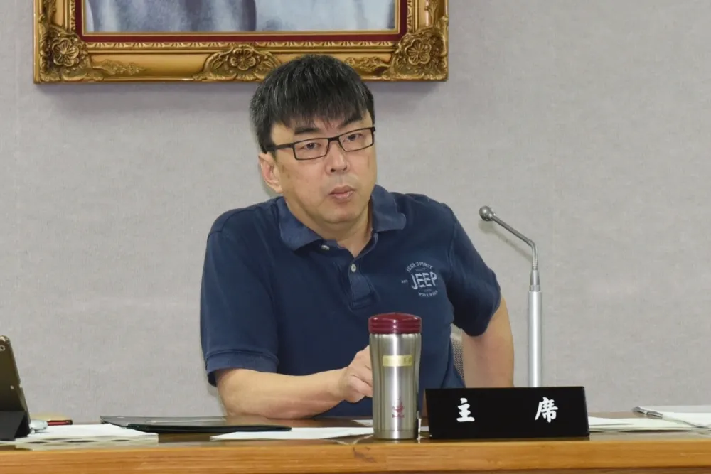 綠營總統初選陷「英德之爭」僵局　段宜康：心痛到說不出話