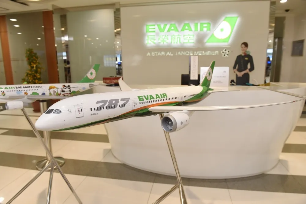 長榮空服罷工危機仍未解　17日協商「搭便車條款」是關鍵