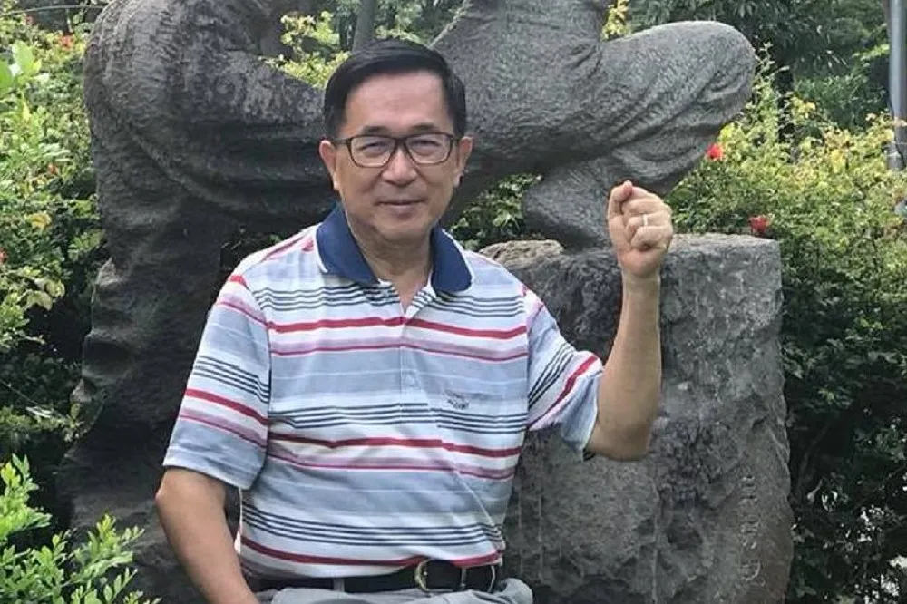 【再說嘴蔡英文】陳水扁嗆：挑戰現任要加3%才算贏　從沒聽過
