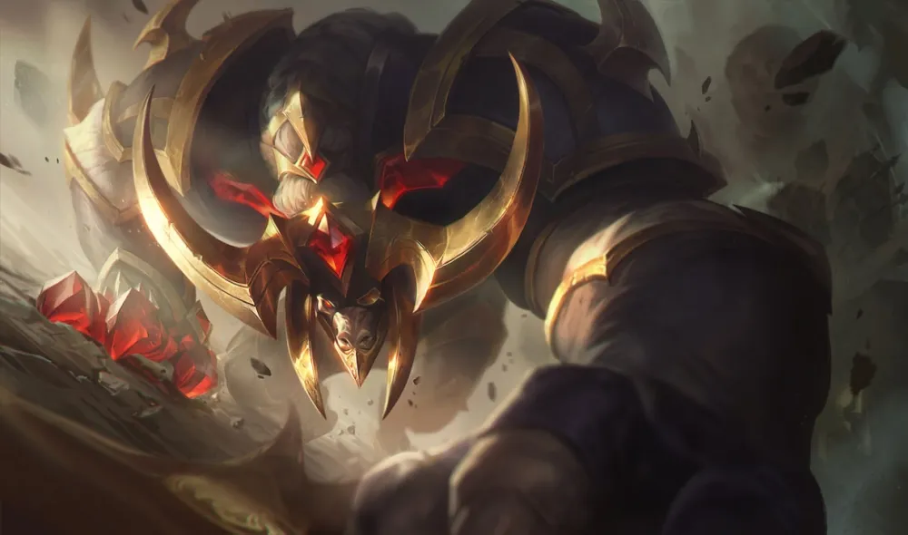 【英雄聯盟】4/9 PBE 測試服改動：MSI 亞歷斯塔美術圖、坦鬥士大回歸！