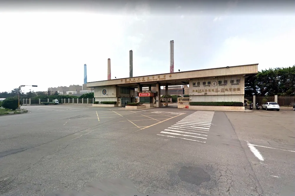 中火廢水90天內3度超標　中市府擬下令4機組停機