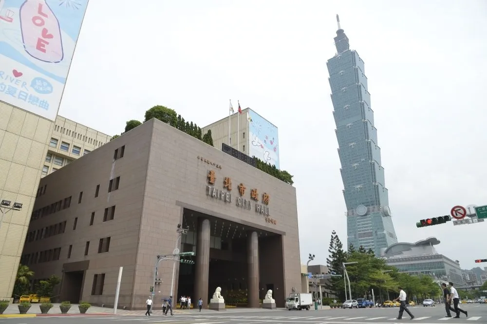 北市府爆主任辱罵下屬　「髒話是他的口頭禪」