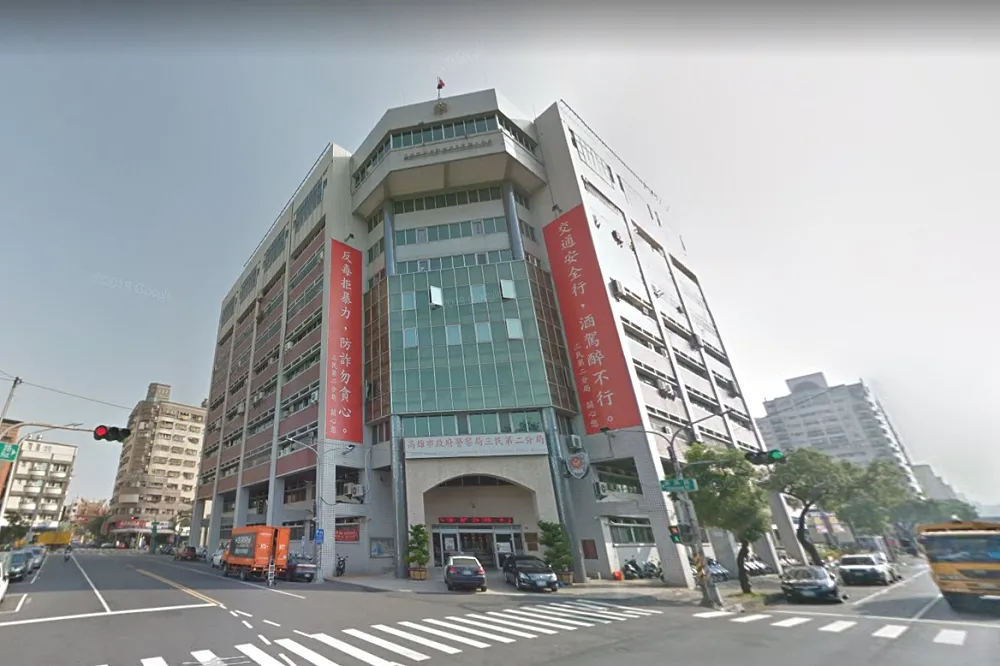 高市張姓巡佐3度酒駕　10日晚間驚傳在家上吊身亡