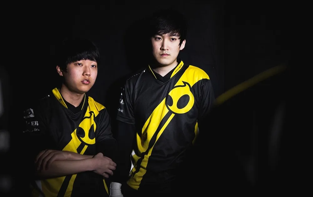 【英雄聯盟】NBA費城76人母公司斥資兩千萬美金　Team Dignitas將重回北美賽場